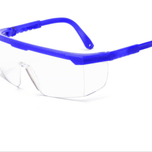 Laser protective glasses, eye protectors, eye pulling glasses, e-ray spot labor protection glasses, color lenses