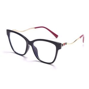 Cat Eye Glasses Frames Women Square Eye Glasses Frames Men Eyeglasses Optical Frames Customized Glassess Eyewear