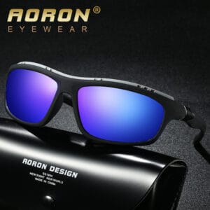 New Sports Polarized Sunglasses Cycling Glasses Windproof Glasses 5327